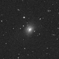 NGC 7722 — sky survey preview (NASA SkyView)