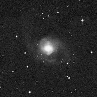 NGC 7727 — sky survey preview (NASA SkyView)
