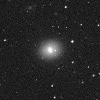 NGC 7744 — sky survey preview (NASA SkyView)