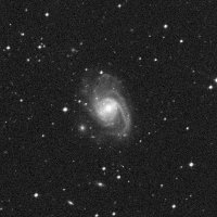 NGC 7755 — sky survey preview (NASA SkyView)