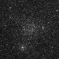 NGC 7789 — sky survey preview (NASA SkyView)