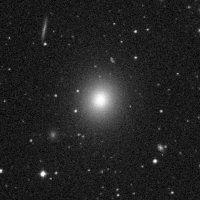 NGC 7796 — sky survey preview (NASA SkyView)