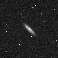 NGC 7817 — sky survey preview (NASA SkyView)