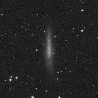 NGC 784 — sky survey preview (NASA SkyView)