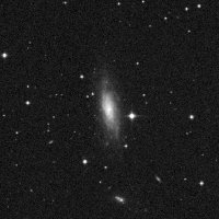 NGC 803 — sky survey preview (NASA SkyView)