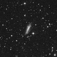 NGC 812 — sky survey preview (NASA SkyView)
