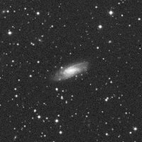 NGC 818 — sky survey preview (NASA SkyView)