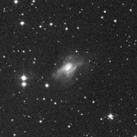 NGC 828 — sky survey preview (NASA SkyView)