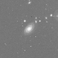 NGC 881 — sky survey preview (NASA SkyView)