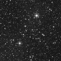 NGC 886 — sky survey preview (NASA SkyView)