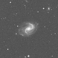 NGC 895 — sky survey preview (NASA SkyView)