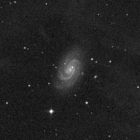 NGC 918 — sky survey preview (NASA SkyView)