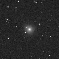 NGC 932 — sky survey preview (NASA SkyView)
