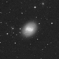 NGC 936 — sky survey preview (NASA SkyView)