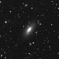 NGC 949 — sky survey preview (NASA SkyView)